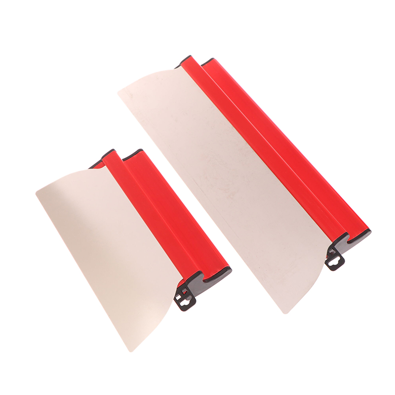Drawknife Blade - Painting Finishing Skimming Blades Putty Knife