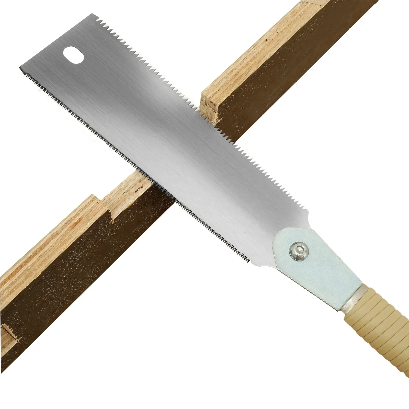 Woodworking Japan - Japanese Hand Saw 9.3inch SK5 High