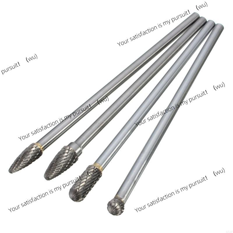 Woodworking Files - for Head Rotary Files for Woodworking