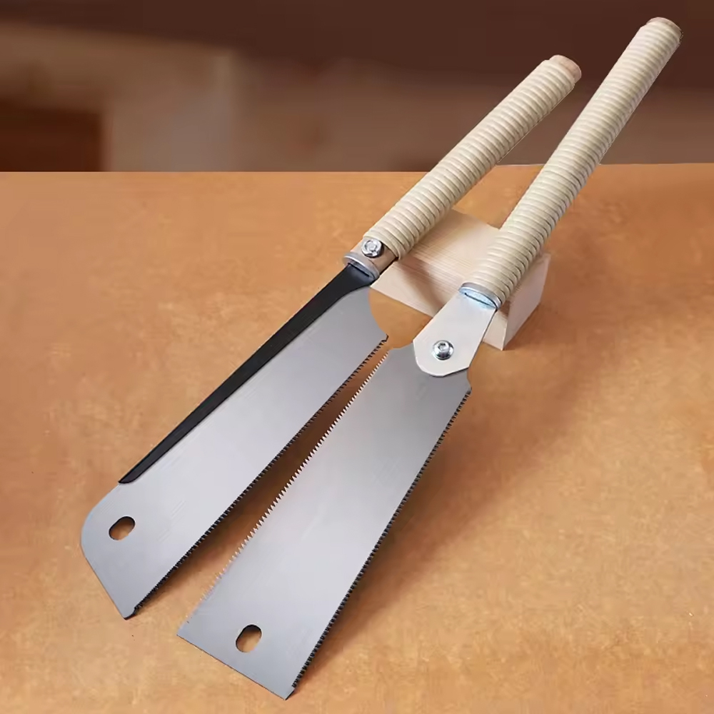 Woodworking Japan - Japanese Hand Saw SK5 Flexible Blade