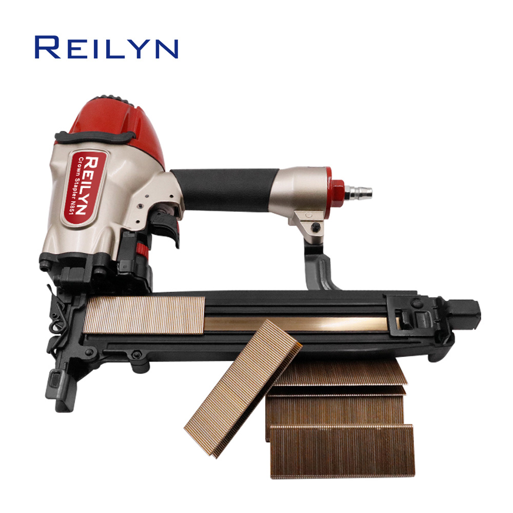 Woodworking Manufacturing - 16Ga 7/16