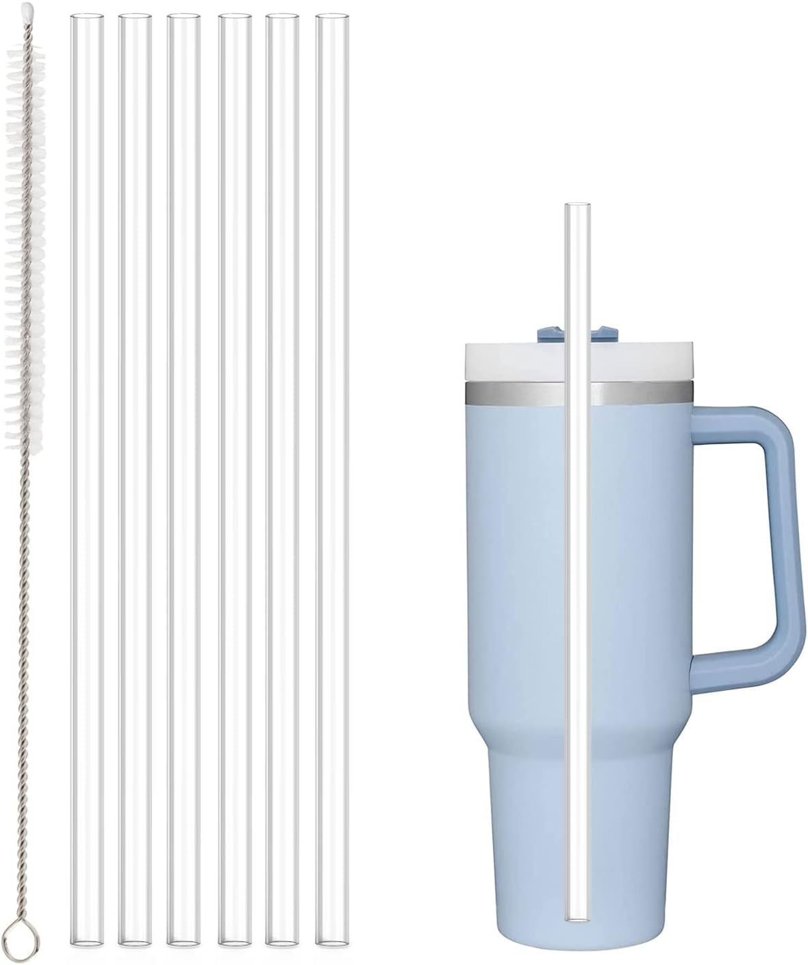 Hand Plane Stanley - Replacement Straw Compatible with Stanley 40