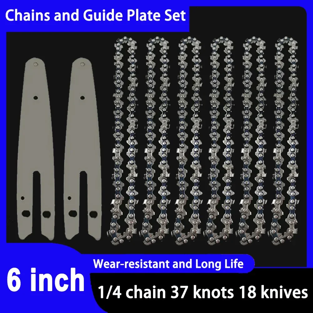 Woodworking Jobs - 6 Inch 1/4