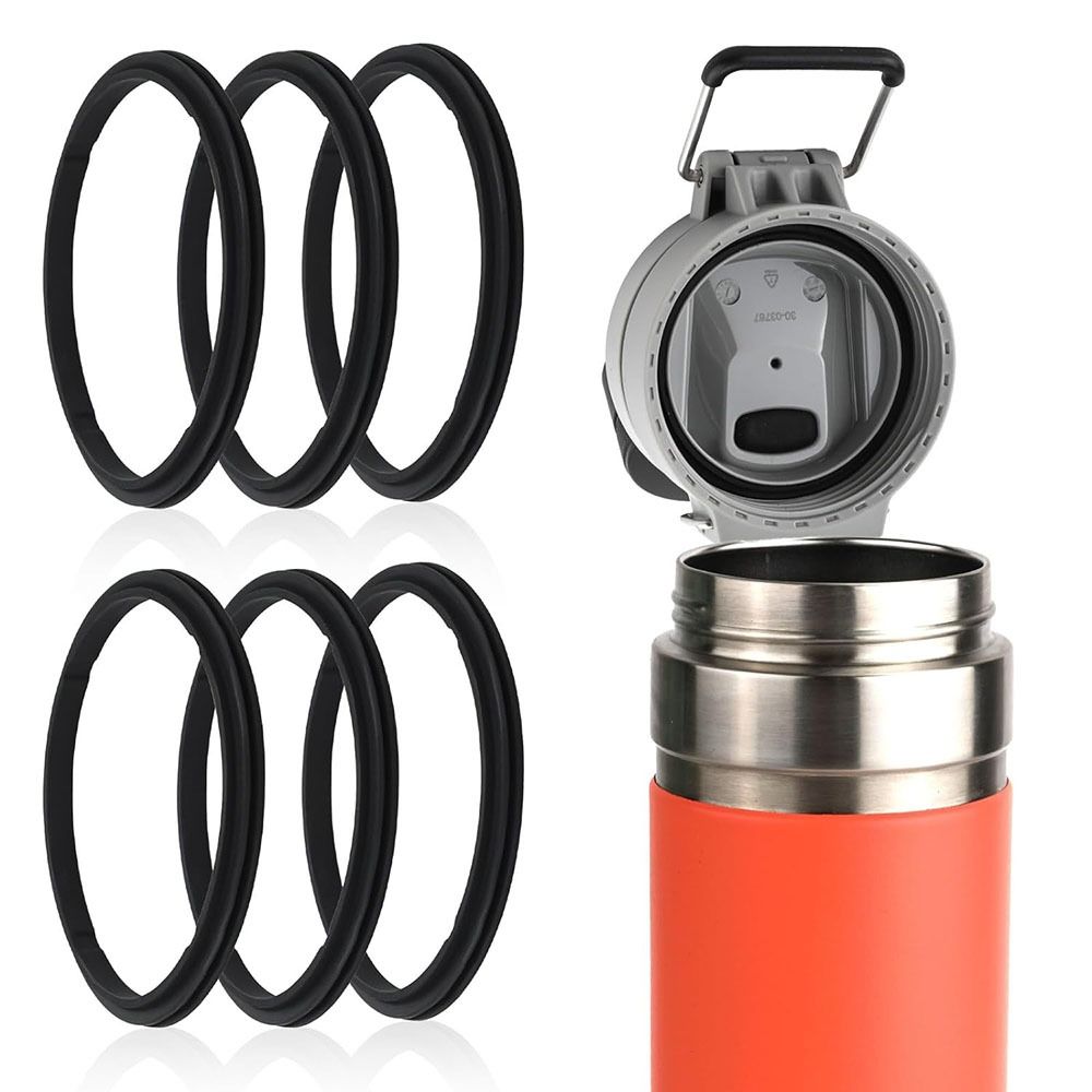 Hand Plane Stanley - Durable Water Bottle Gasket Prevent Leaks