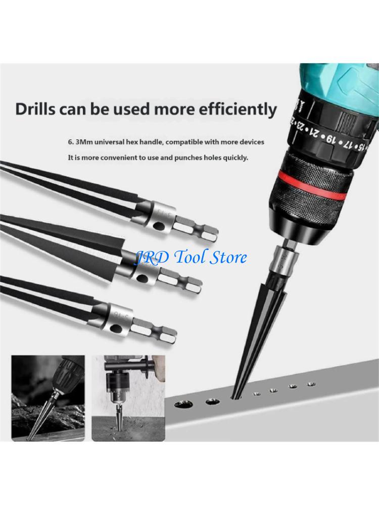 Woodworking Workshop Design - A2UD Safe Manual Operation Hole Expander