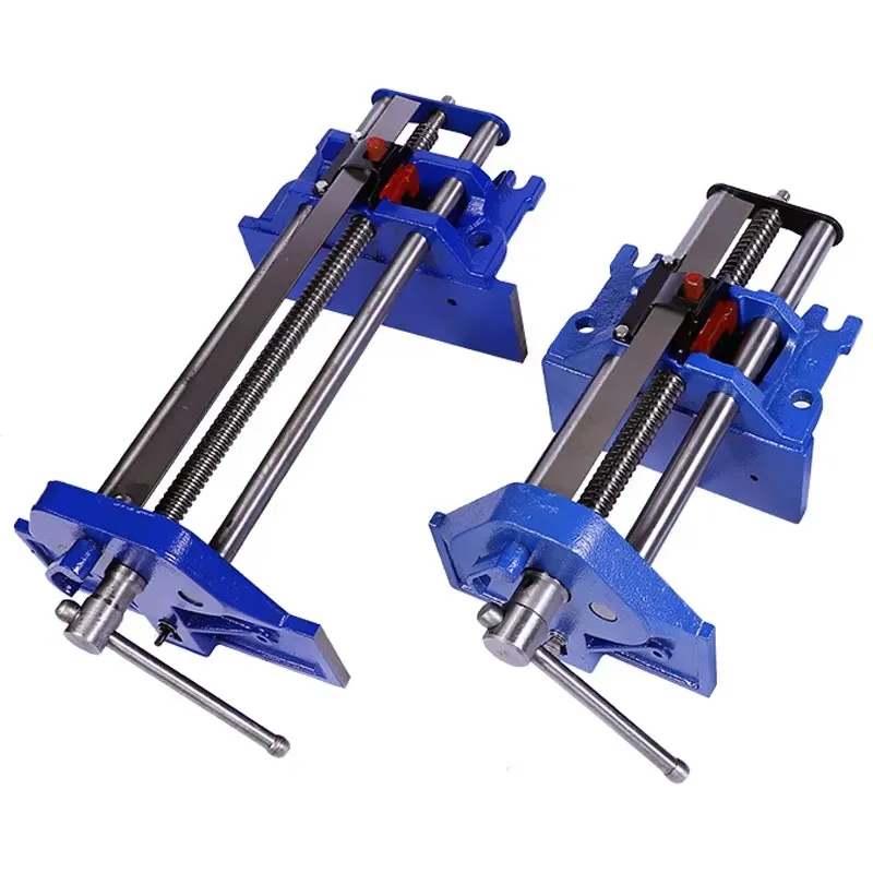 Woodworking Vice Quick Release - High Quality Adjustable Quick Release Wood