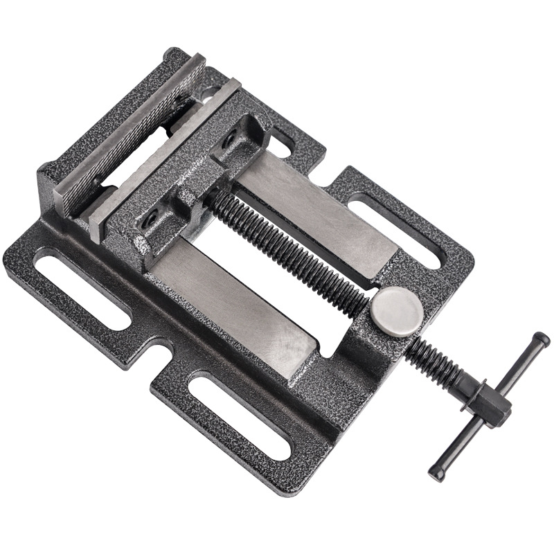 Woodworking Bench Vise - Adjustable Flat Piler Bench Vise High