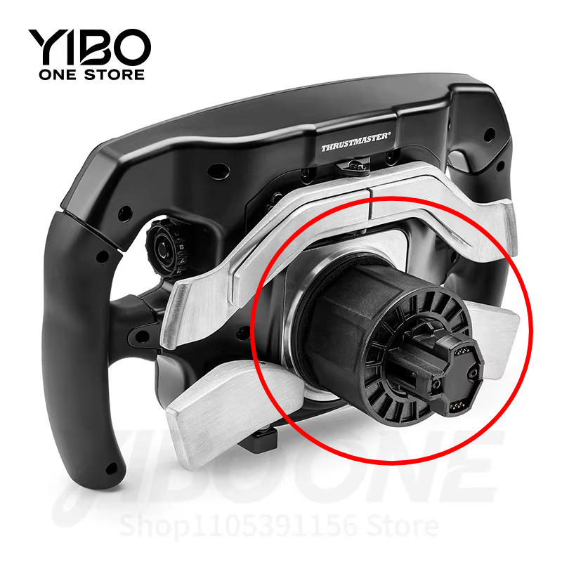 Woodworking Vice Quick Release - T598P Steering Wheel Adapter Quick Release
