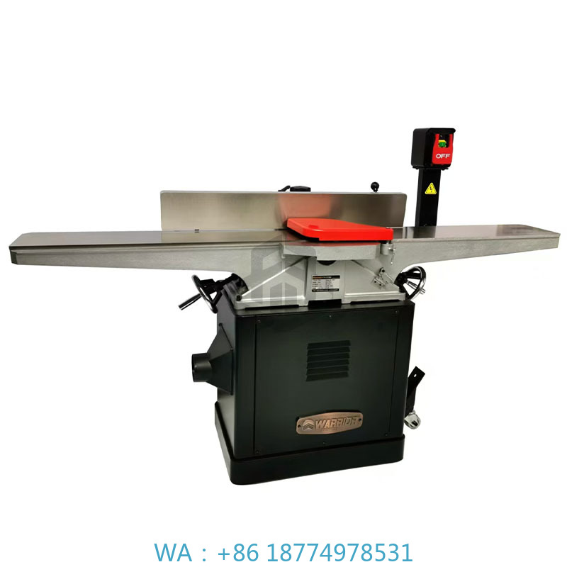 Bench Plane Jointer - Surface Planing Machine Wood Jointer Planer