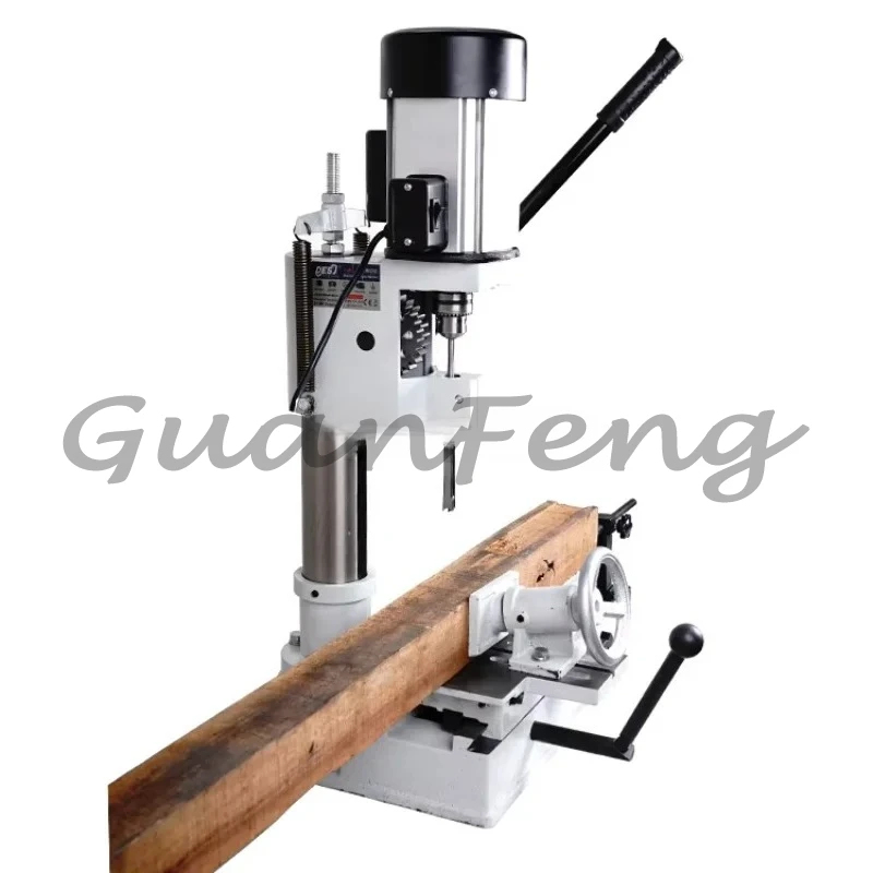 Woodworking Machinery - MK361 model 1200W Bench Wood Tenon