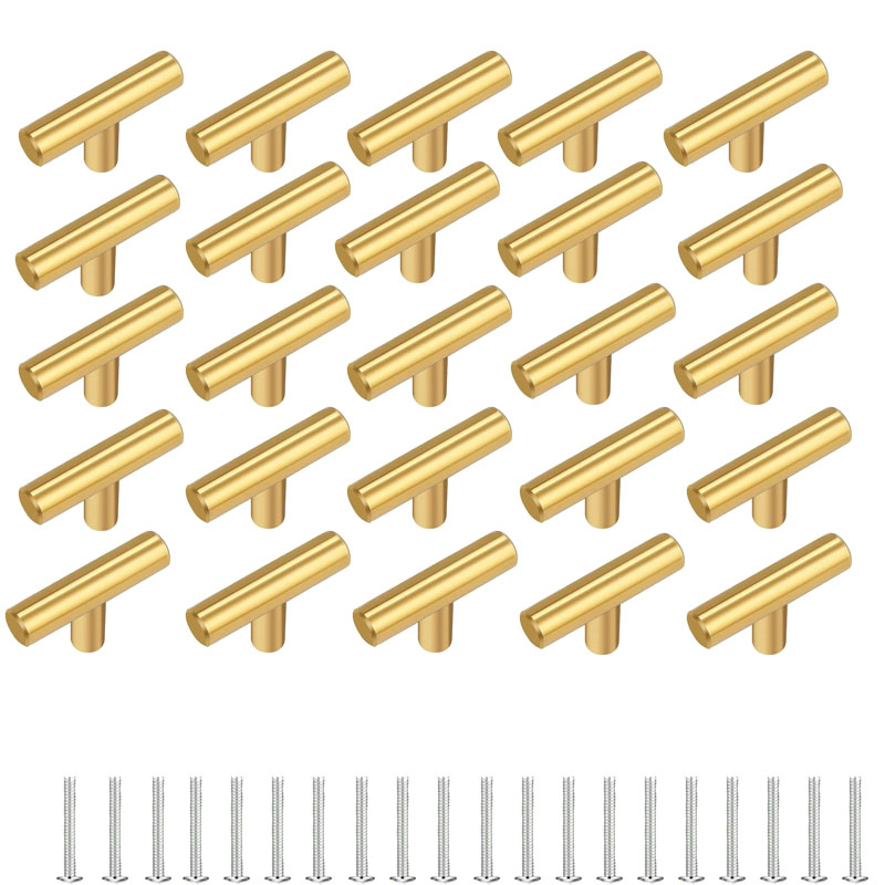 10/20 Pack Cabinet Knobs Matte - Woodworking Overalls review and price