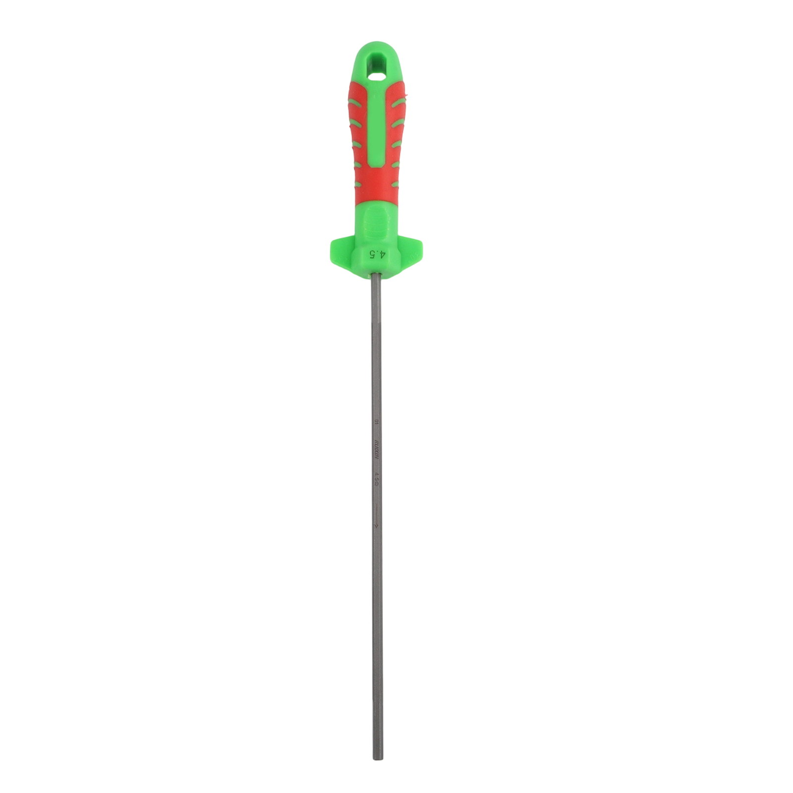 Metal Round File 3.8mm 4.5mm 5 - Woodworking Files review and price
