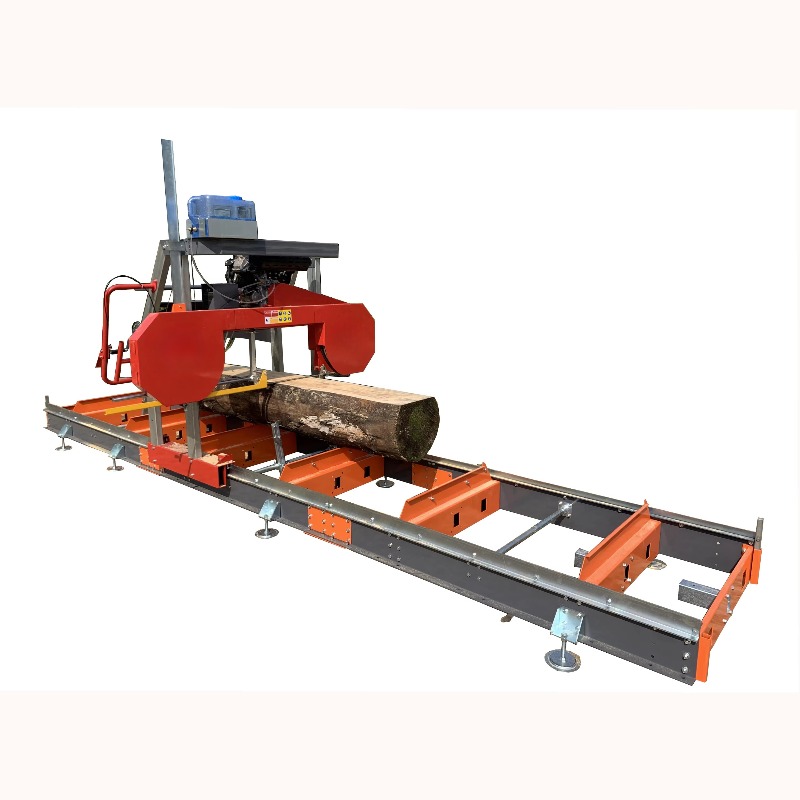 36 Inch Sawmill Heavy Duty Por - Woodworking Machinery review and price