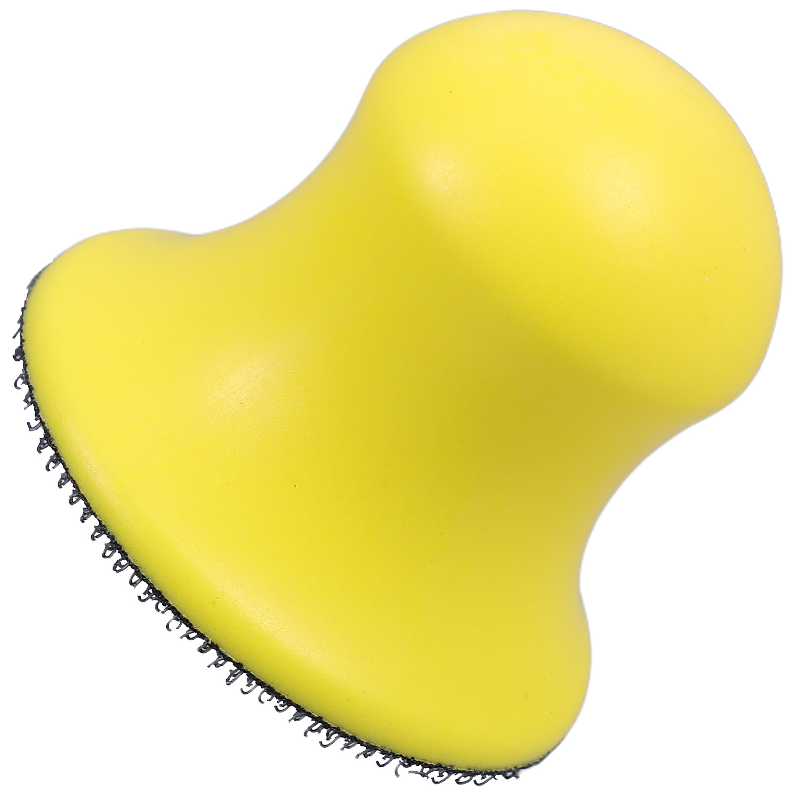 Handheld PU Foaming Round Sand - Furniture And Woodworking review and price