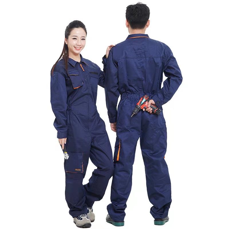 2027 Work Overall Uniform Men  - Woodworking Overalls review and price