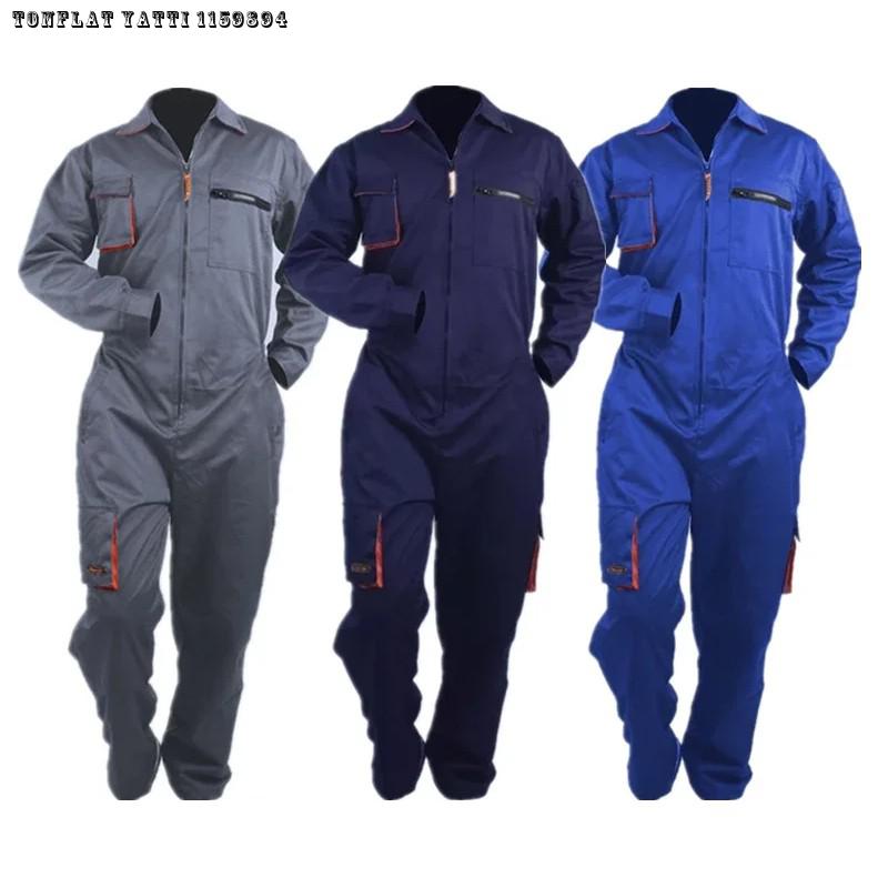 2027 Work Overall Uniform Men  - Woodworking Overalls review and price