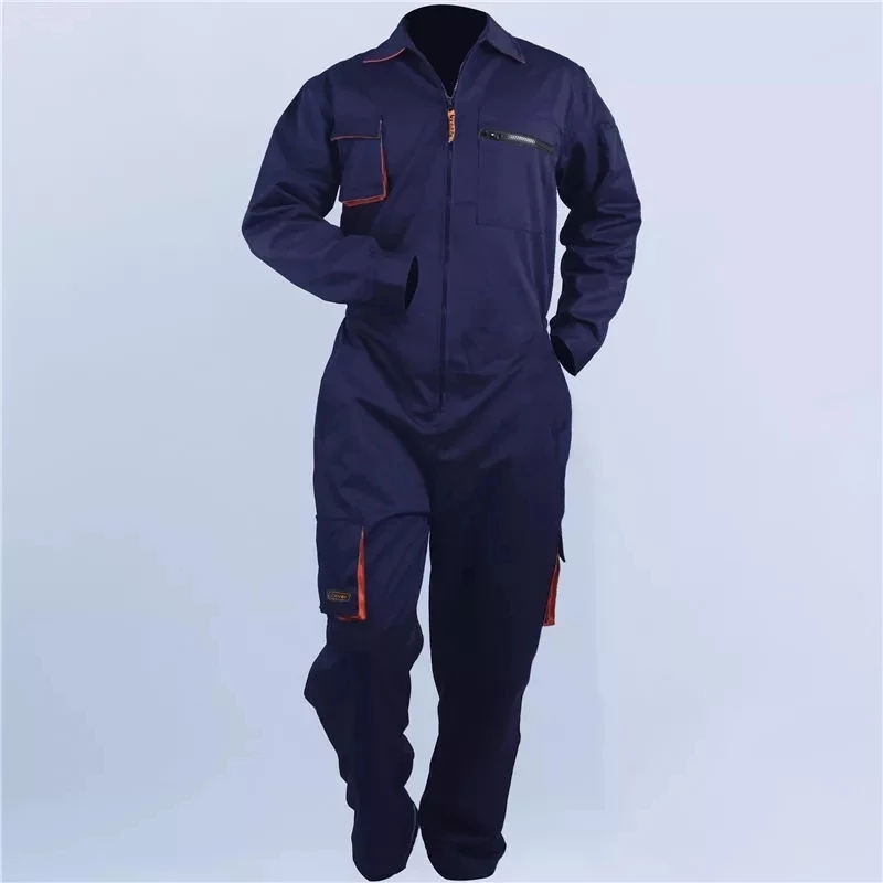 2027 Work Overall Uniform Men  - Woodworking Overalls review and price