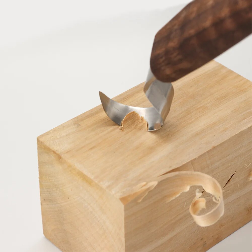 1pc Woodworking Carving Knife  - Woodworking Manufacturing review and price