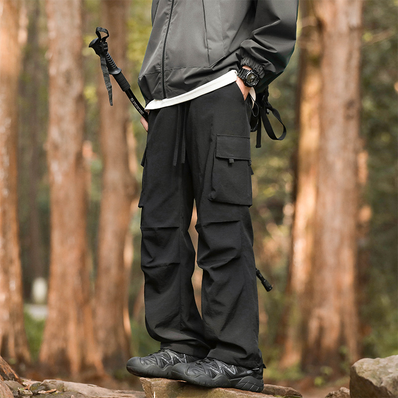 Paratroopers Pants Workers Tid - Woodworking Overalls review and price