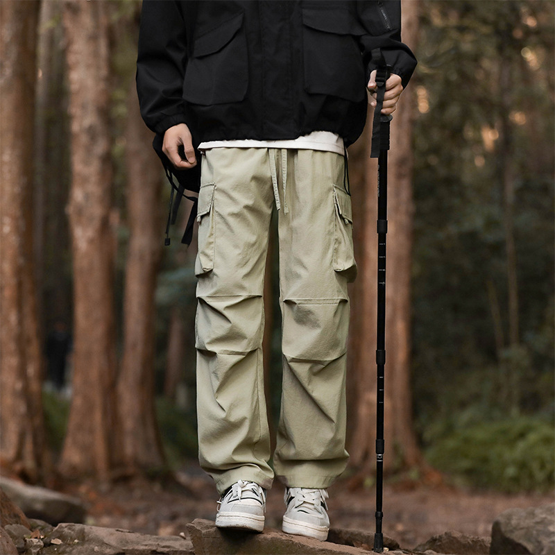 Paratroopers Pants Workers Tid - Woodworking Overalls review and price