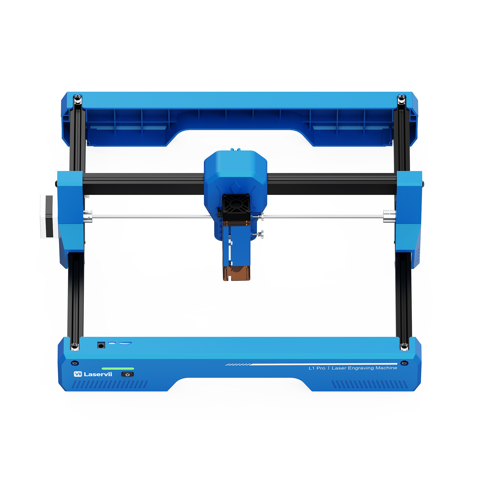 Laservii L1 Pro 7W 12W Desktop - Woodworking Jobs review and price