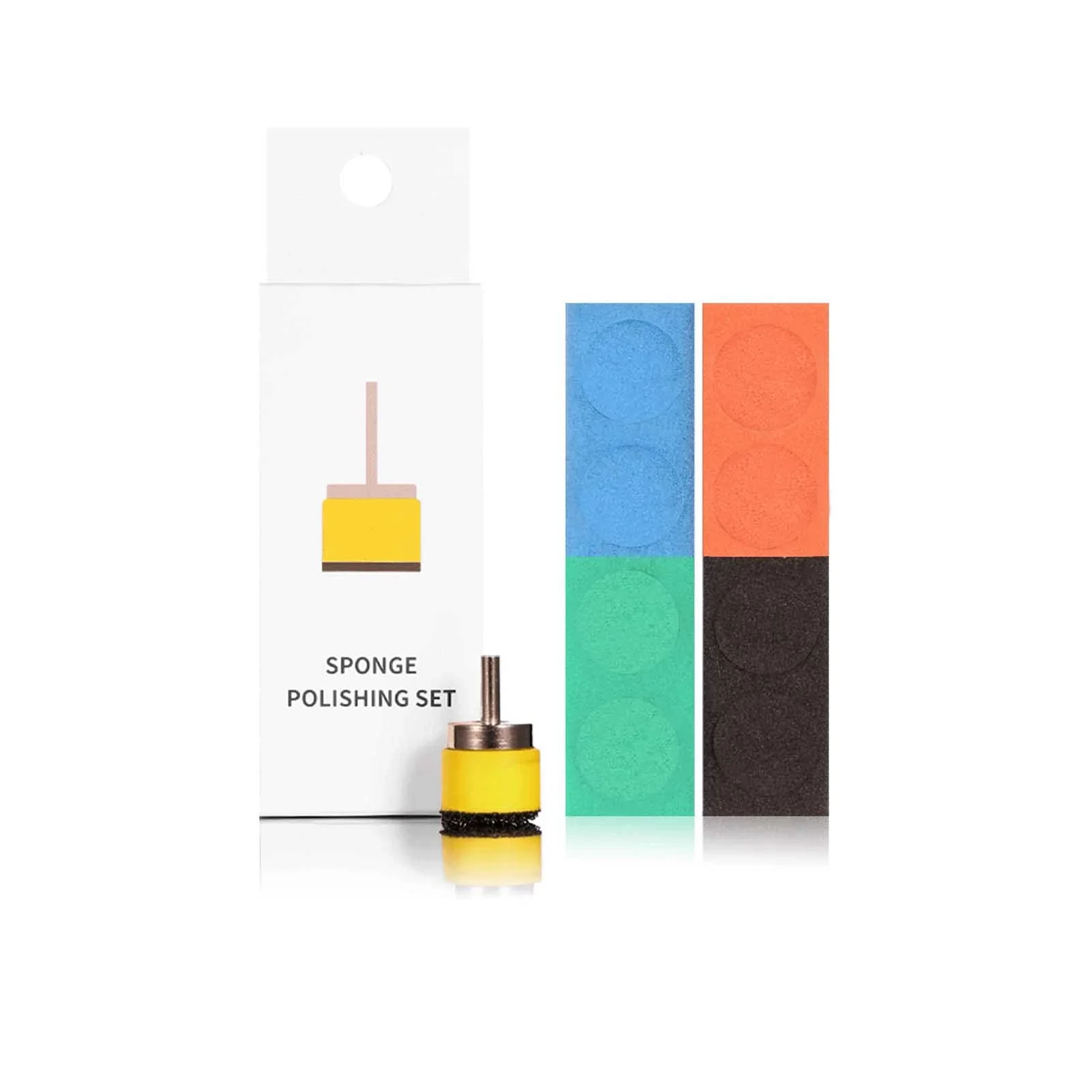 Dspiae Lm10 Polish Fluid Slurr - Woodworking Manufacturing review and price