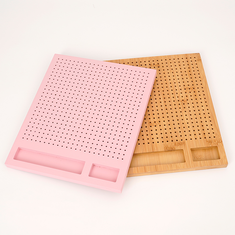 Crochet Blocking Board with St - Woodworking Boards review and price