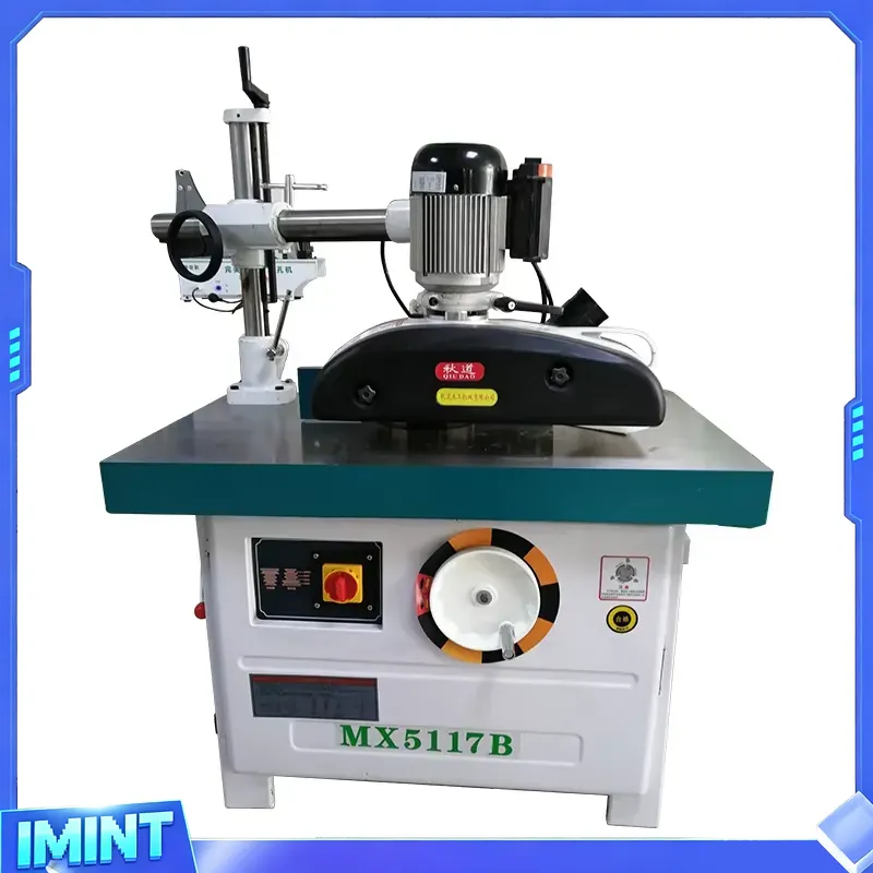 MX5117B Woodworking Vertical M - Woodworking Machinery review and price