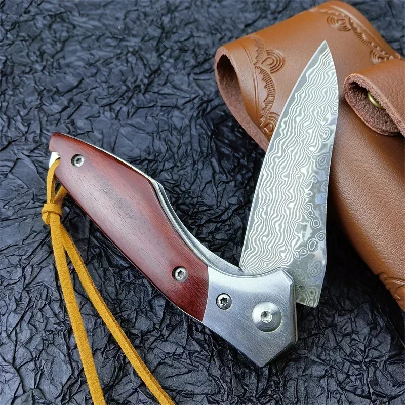 New VG10 Damascus Steel Japane - Woodworking Japan review and price