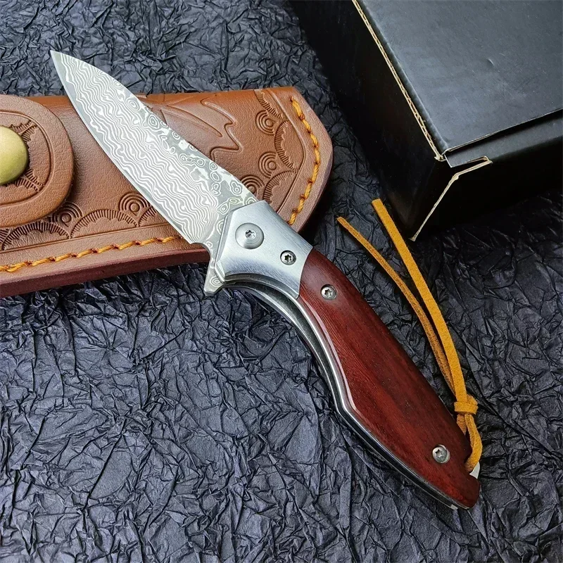 New VG10 Damascus Steel Japane - Woodworking Japan review and price