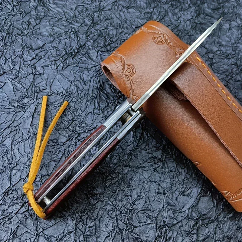 New VG10 Damascus Steel Japane - Woodworking Japan review and price