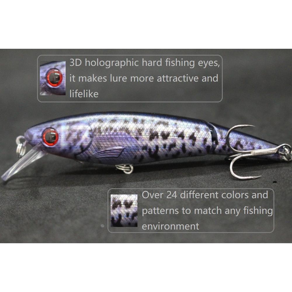 wLure Fishing Lure 10cm 14g Jo - Drawknife Blade review and price