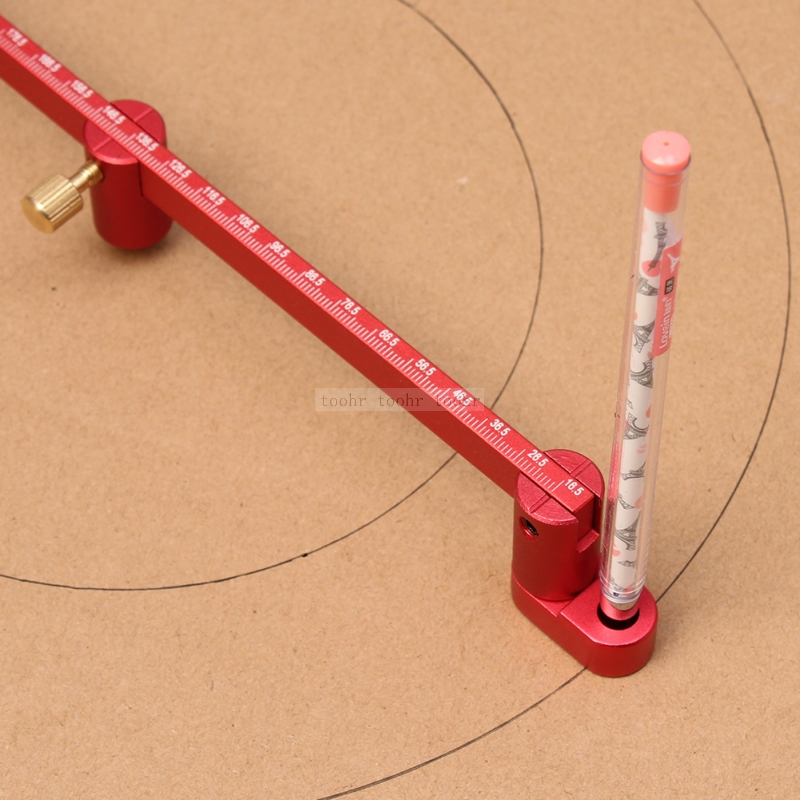 300mm Woodworking scribing Gau - Woodworking Marking Gauge review and price