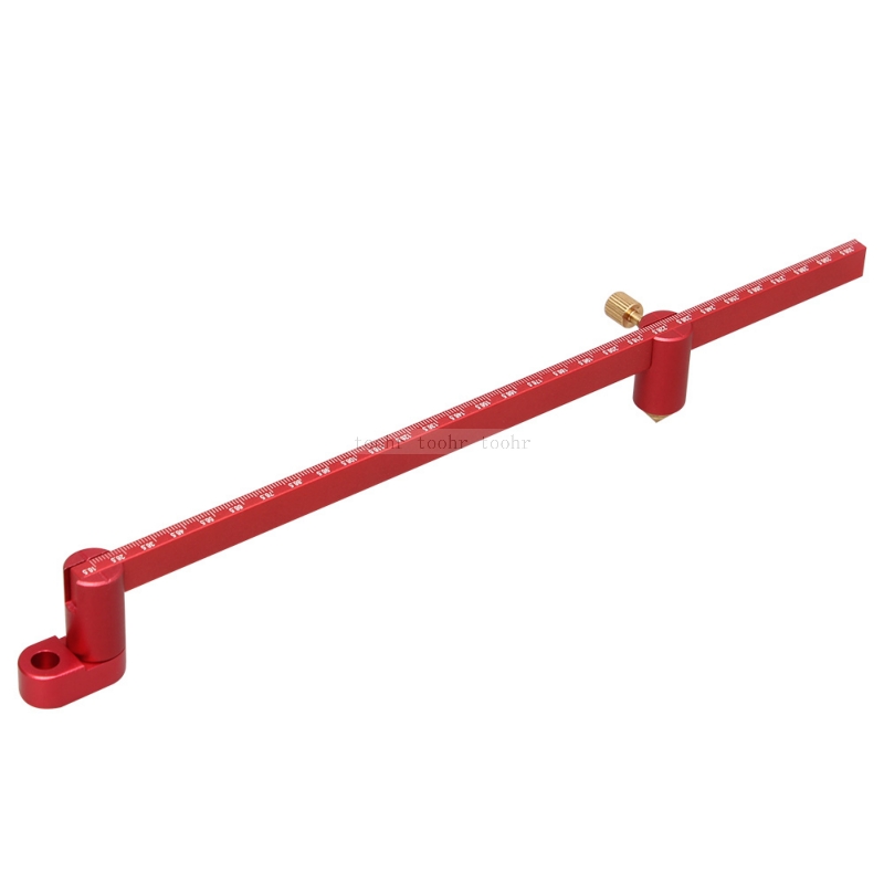 300mm Woodworking scribing Gau - Woodworking Marking Gauge review and price