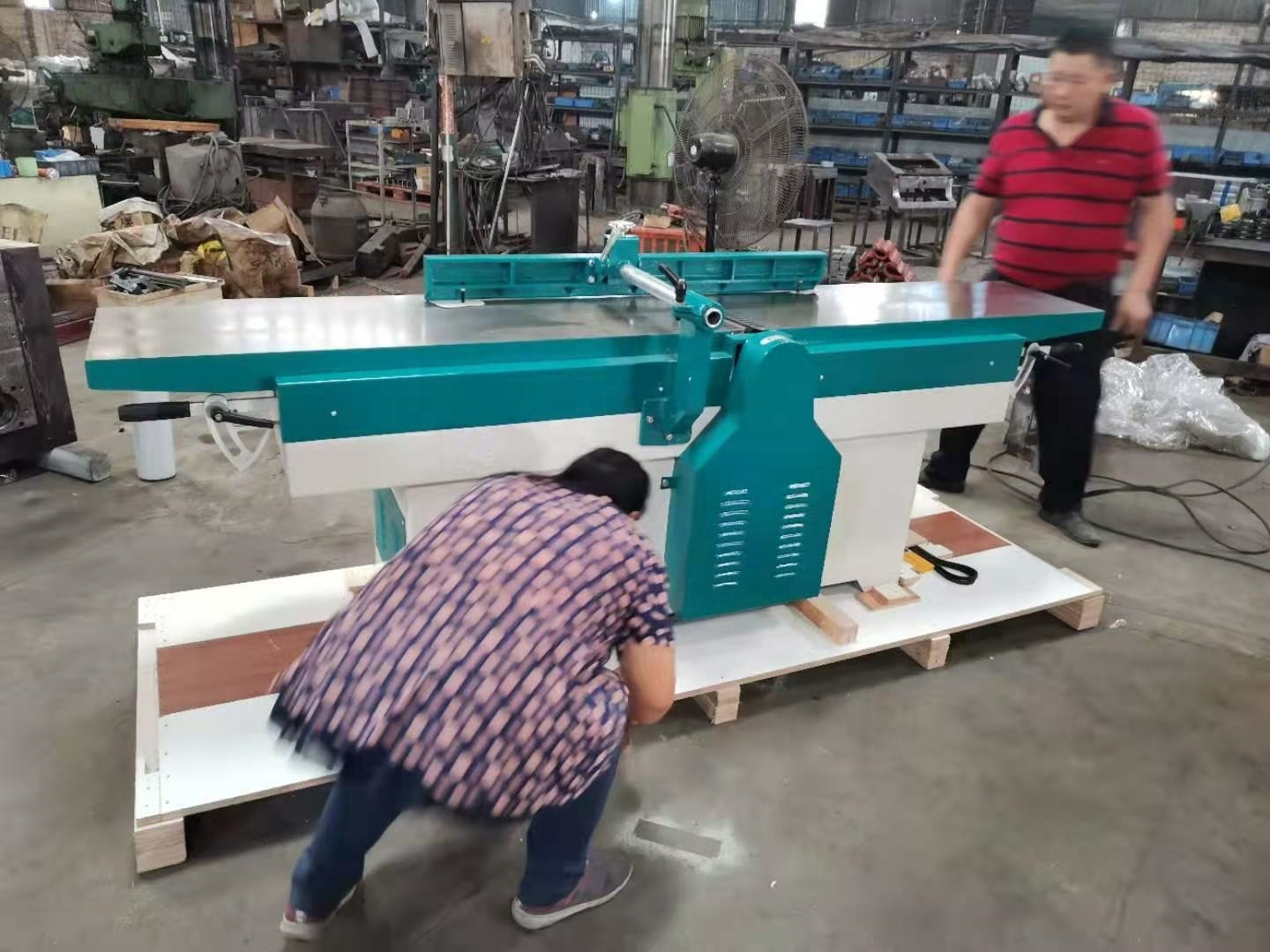 400mm 15.7 Inch Woodworking He - Woodworking Machinery review and price