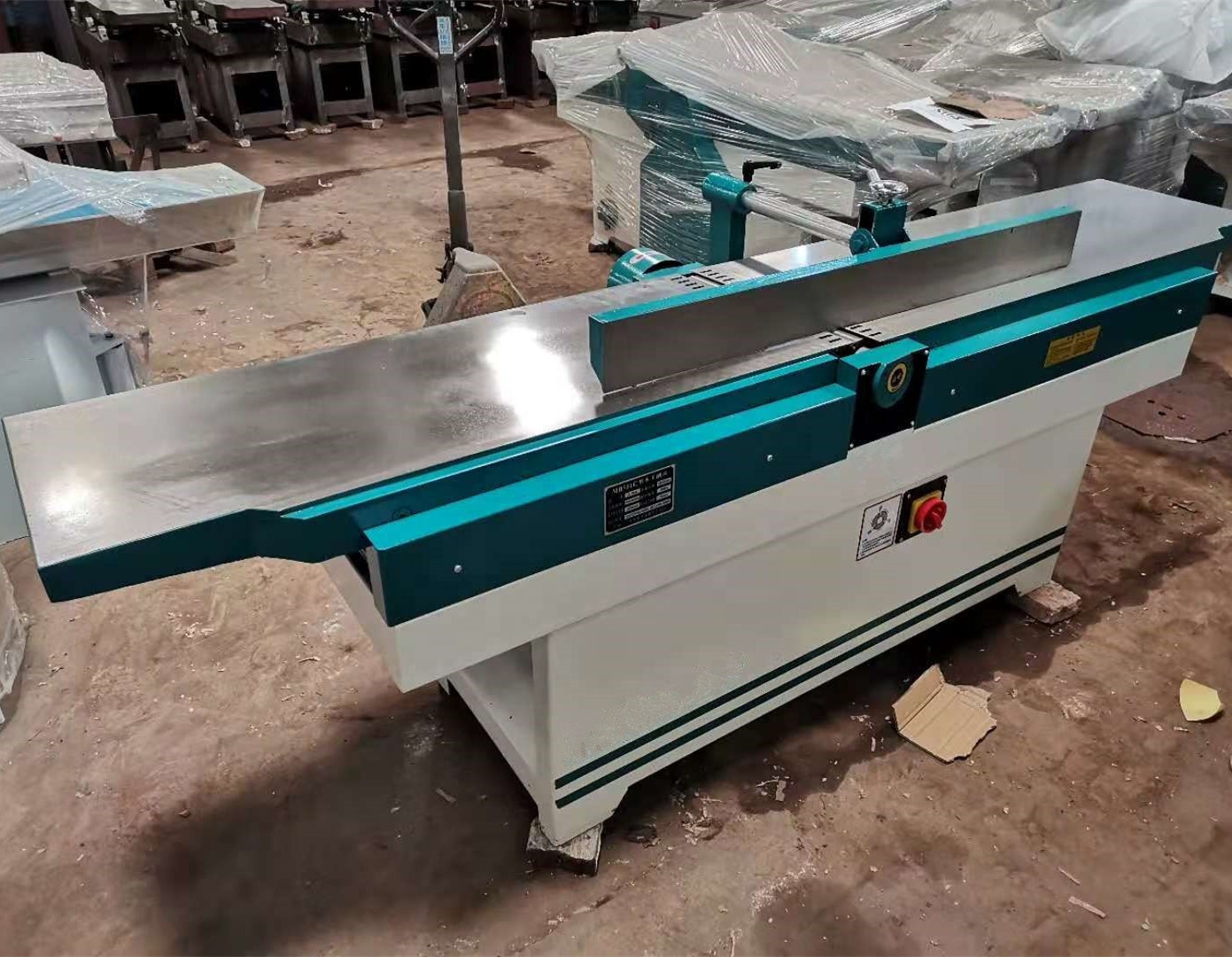 400mm 15.7 Inch Woodworking He - Woodworking Machinery review and price