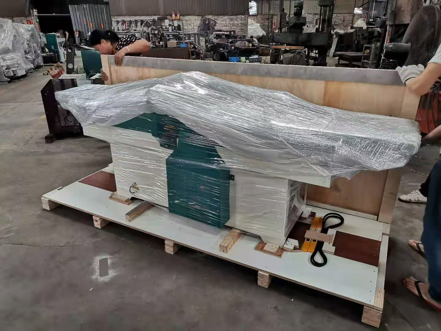 400mm 15.7 Inch Woodworking He - Woodworking Machinery review and price