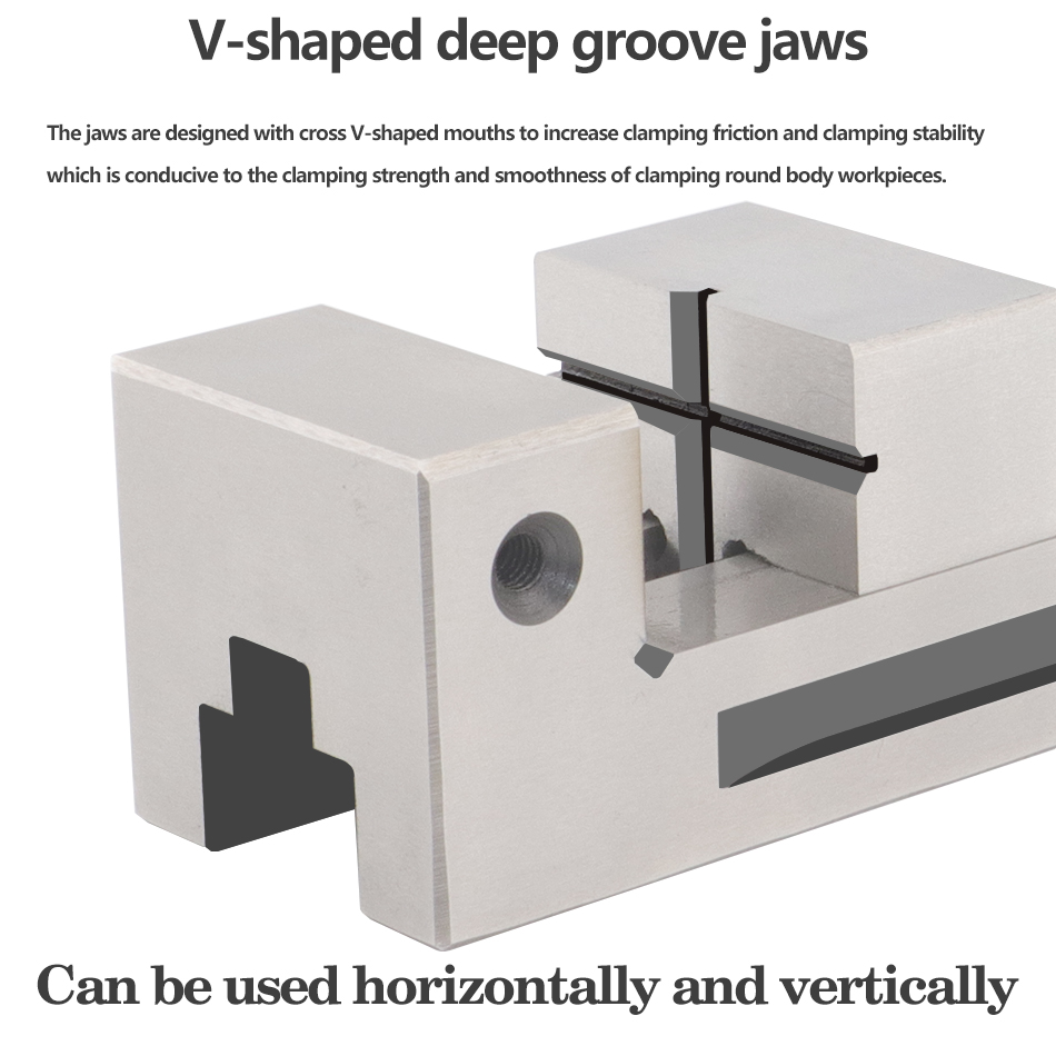 High Precision Vise Grinding/D - Woodworking Bench Vise review and price