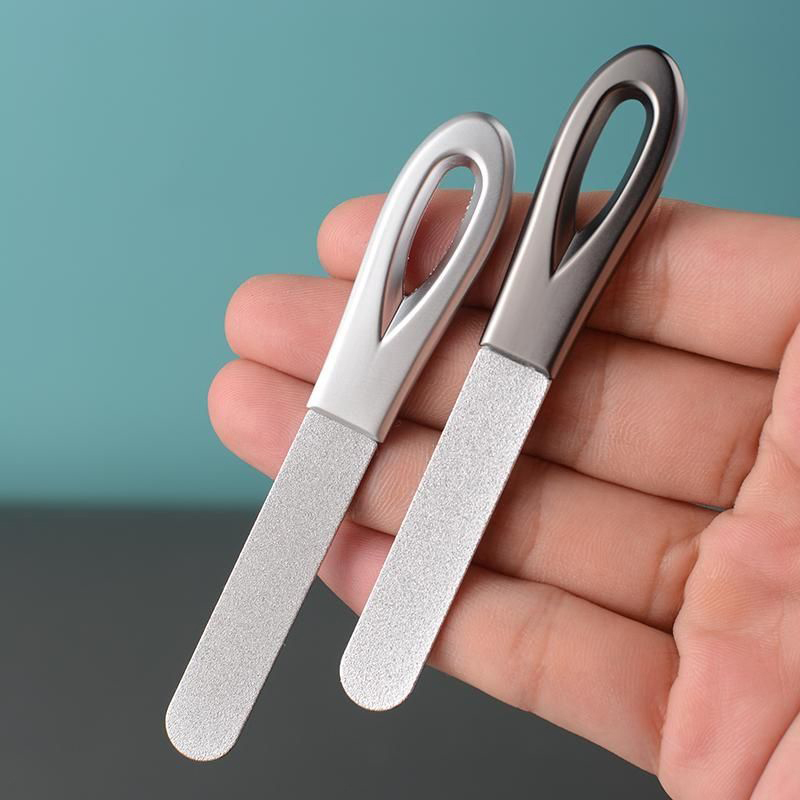 (BF06)Stainless Steel Nail Fil - Woodworking Files review and price