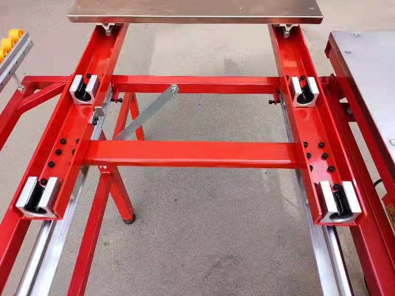 High Quality Portable Folding  - Woodworking Machinery review and price