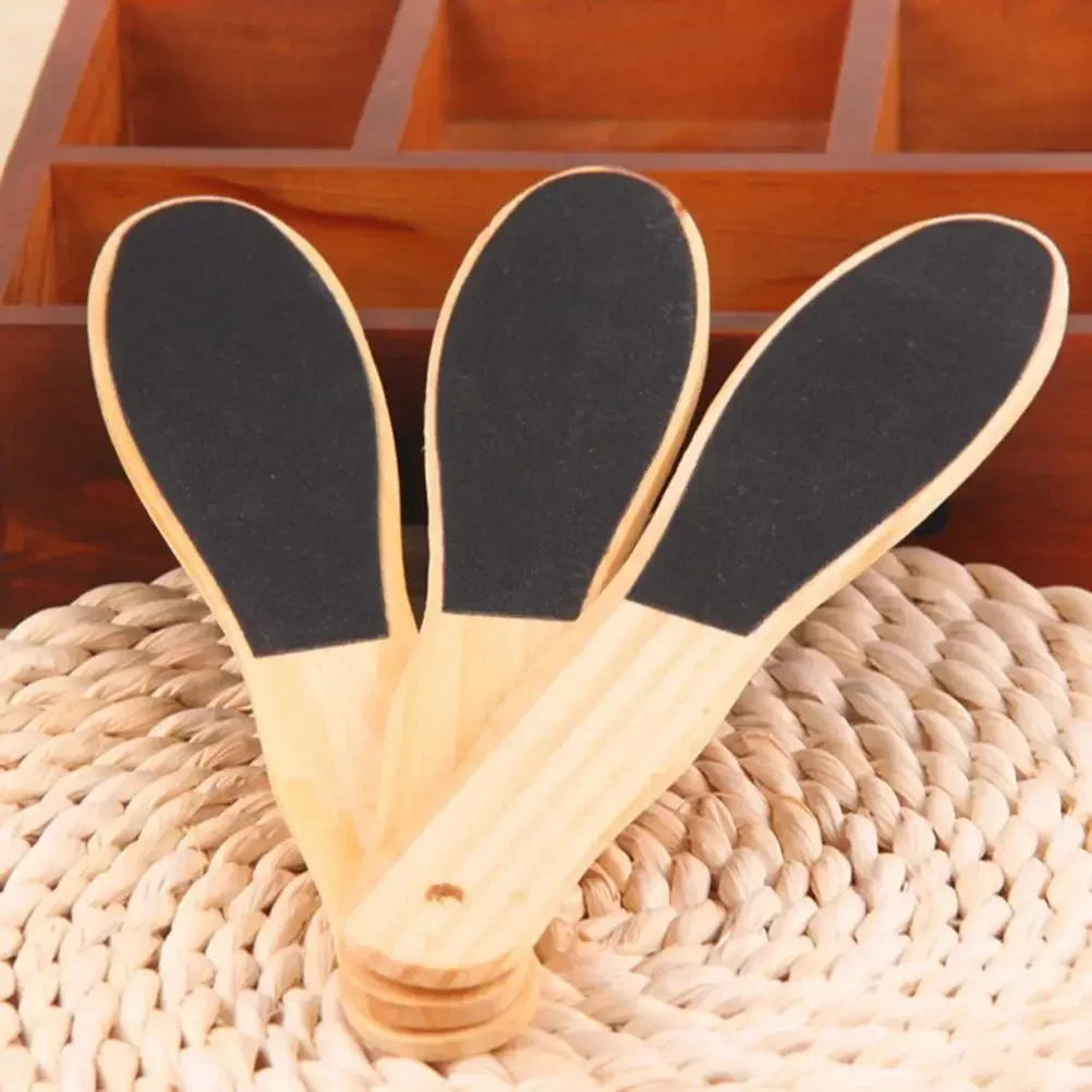 Wooden Handle Double-Sided Foo - Woodworking Files review and price