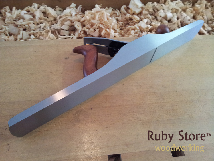 Qiangsheng Luban No.8 Jointer  - Bench Plane Jointer review and price