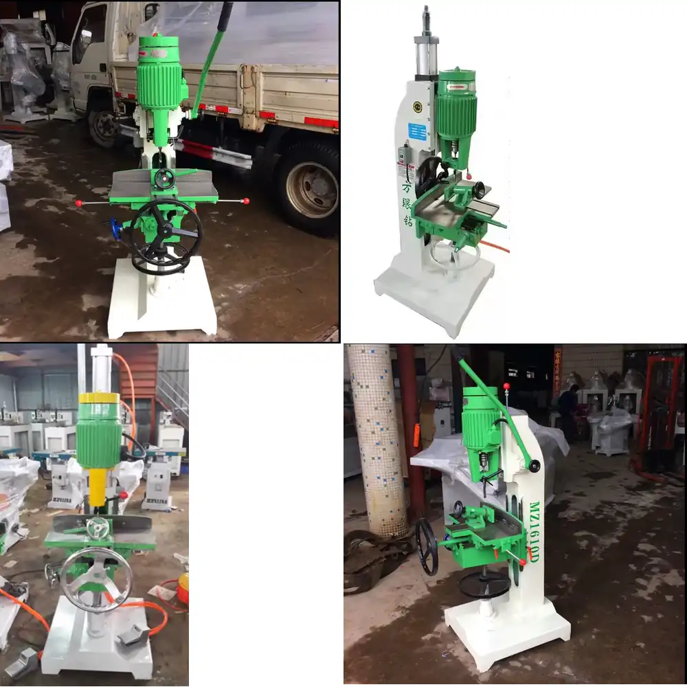 2026 Hot Item Woodworking Squa - Woodworking Machinery review and price