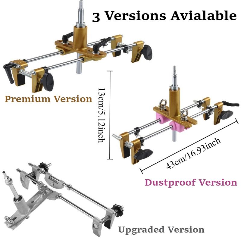 Door Lock Hole Opener Kit for  - Woodworking Edge Corner Planer review and price
