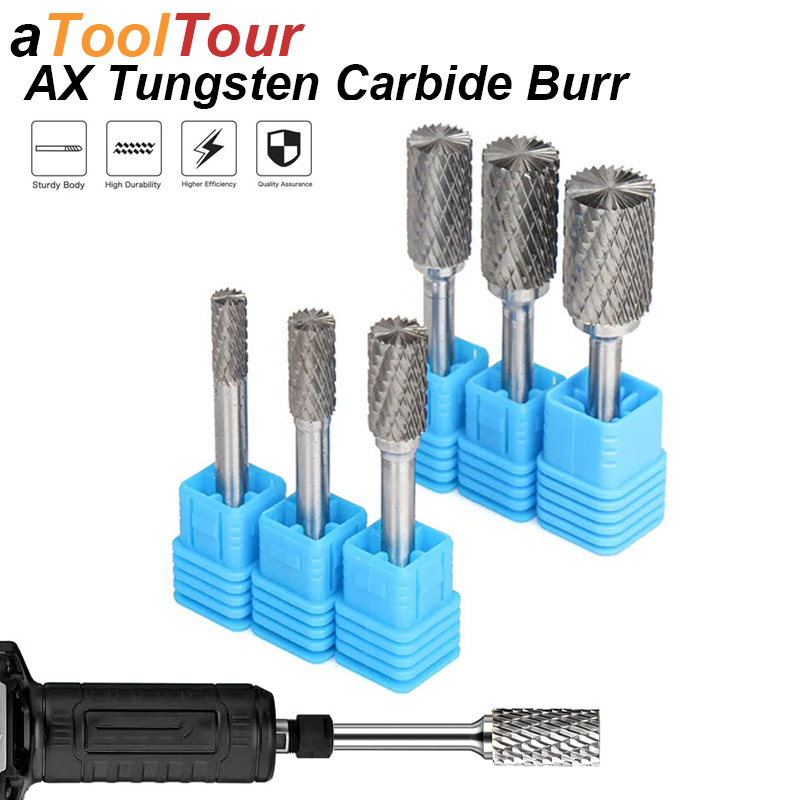 Style A Top Cut Tungsten Rotar - Woodworking Rasps And Files review and price