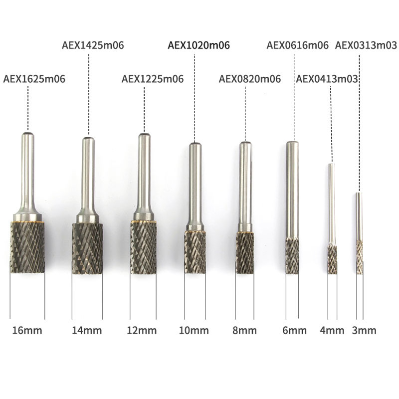 Style A Top Cut Tungsten Rotar - Woodworking Rasps And Files review and price