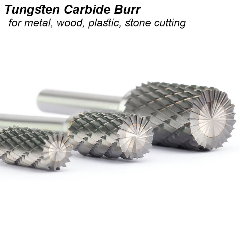 Style A Top Cut Tungsten Rotar - Woodworking Rasps And Files review and price