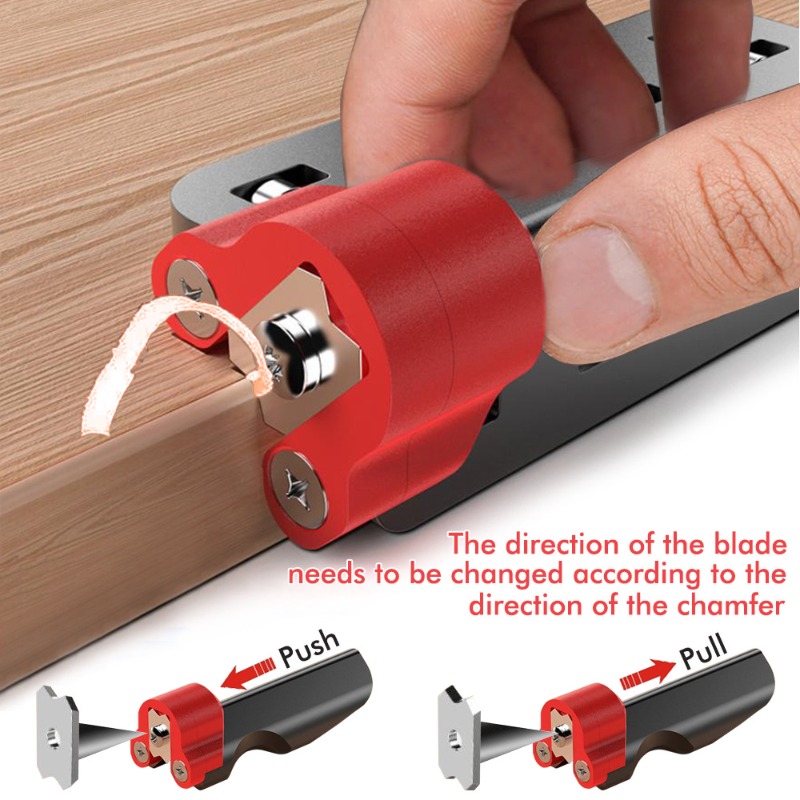 Woodworking Edge Trimming Knif - Woodworking Edge Corner Planer review and price