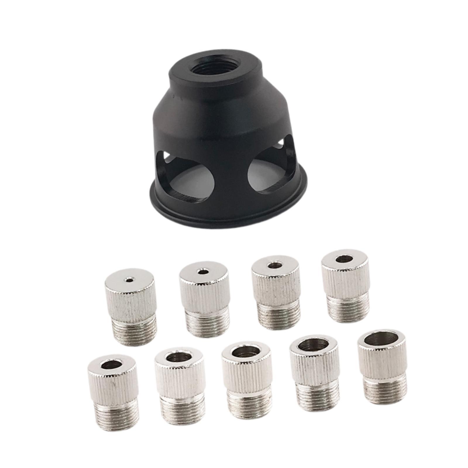 Woodworking Hole Puncher Drill - Furniture And Woodworking review and price