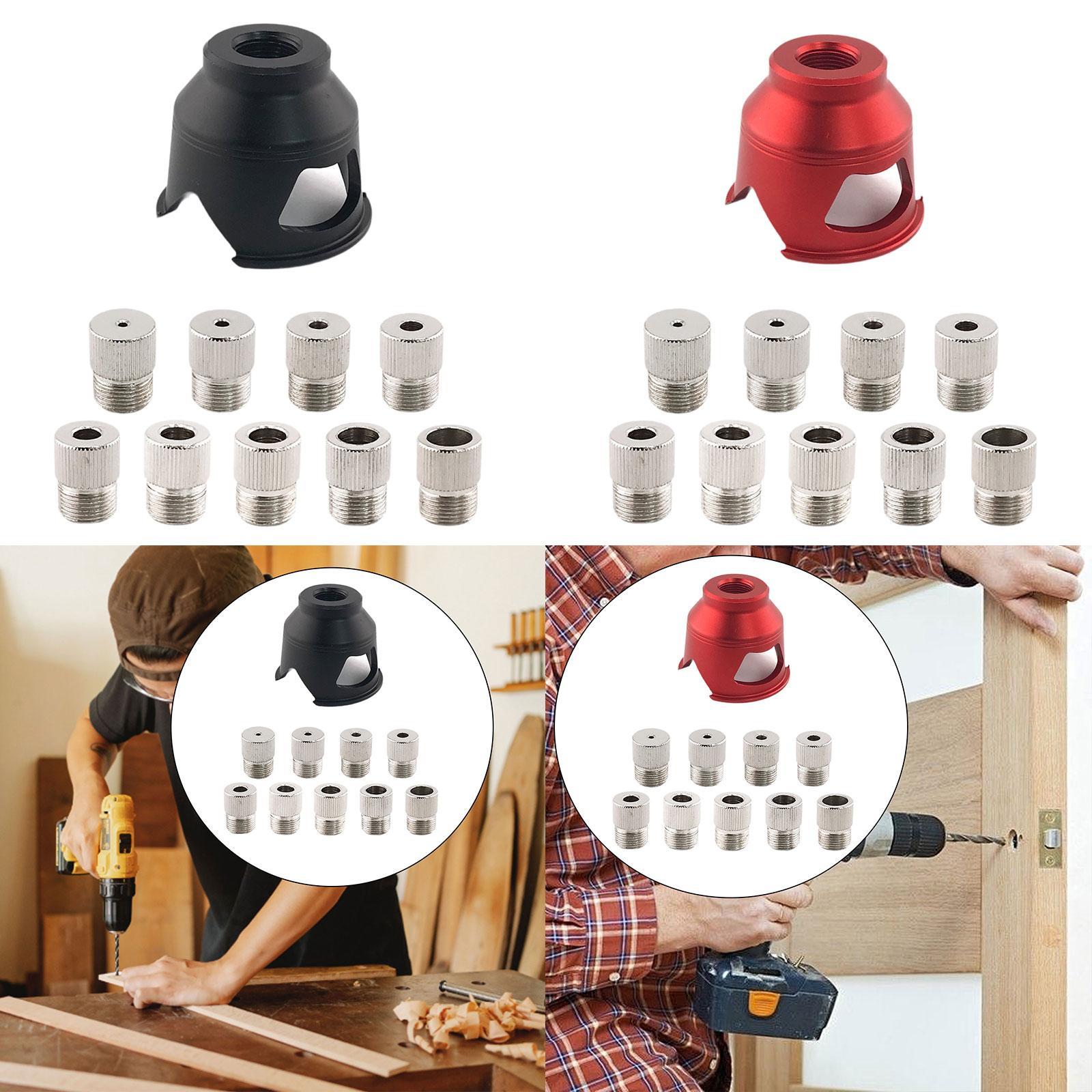 Woodworking Hole Puncher Drill - Furniture And Woodworking review and price